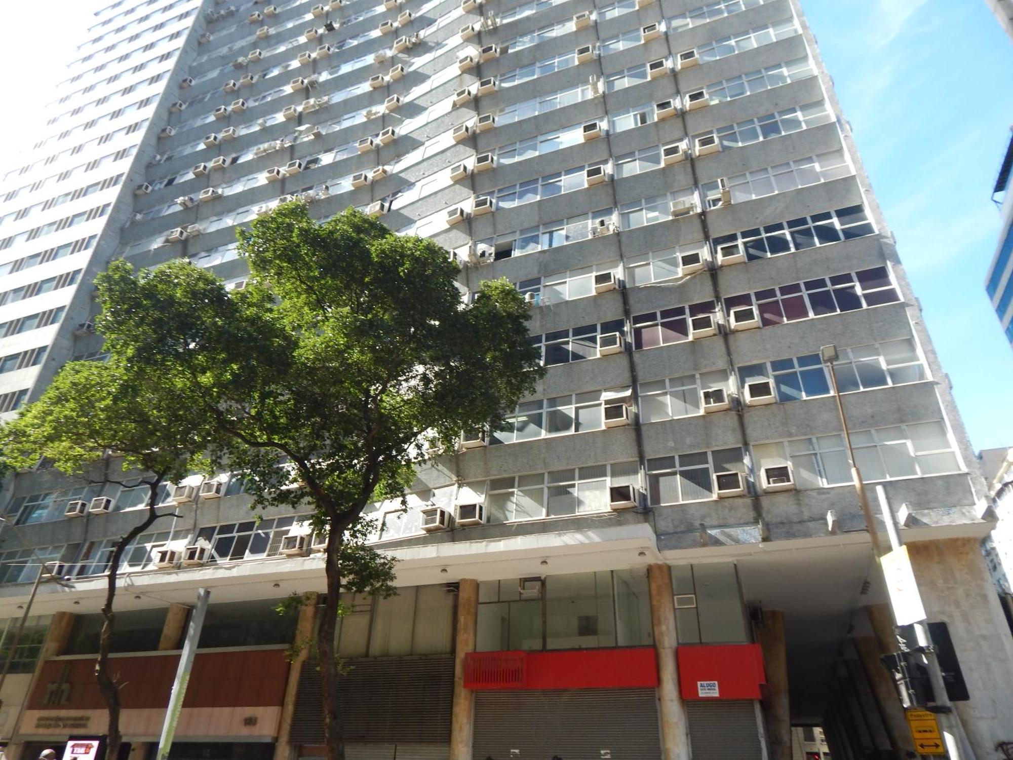Apto Alto Luxo No Centro Do Rio - Rio de Janeiro — Fotos 3