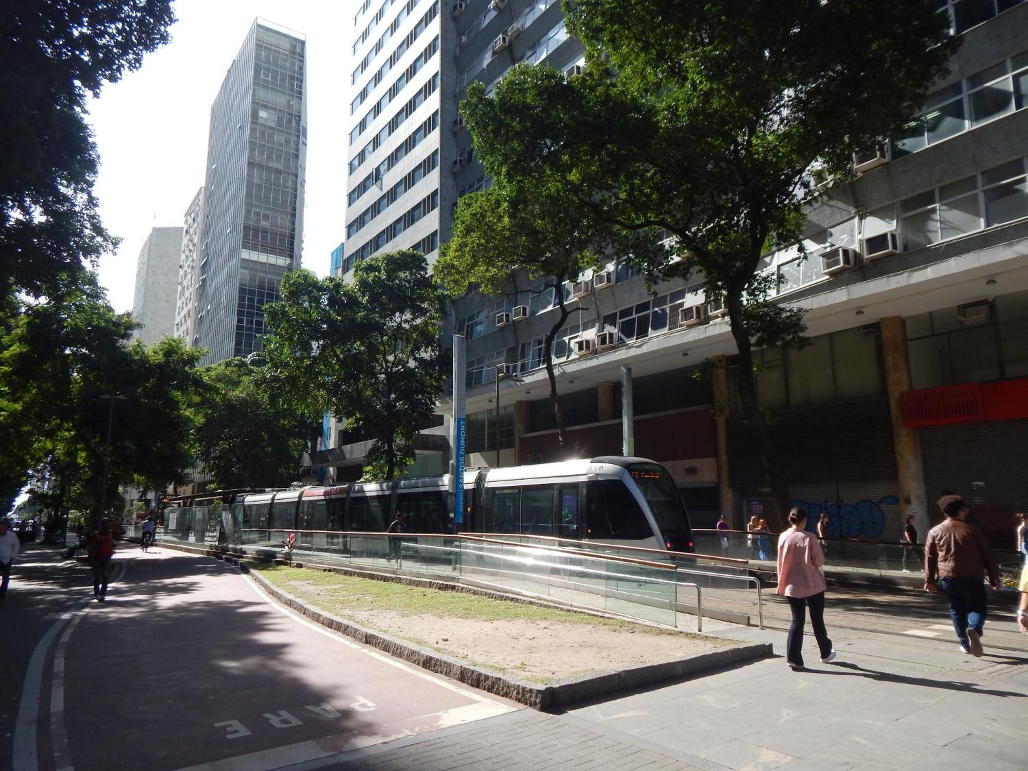 Apto Alto Luxo No Centro Do Rio - Rio de Janeiro, Rio de Janeiro